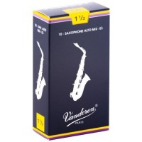 Vandoren SR2115 Traditional trske za alt saksofon 1½